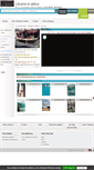 Mobile Screenshot of librairie-le-detour.fr